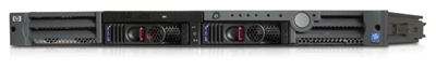 Сервер HP Integrity rx1620-2