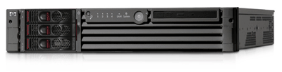 Сервер HP Integrity rx2620-2