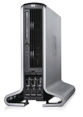 Сервер HP Integrity rx2620-2