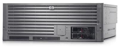Сервер HP Integrity rx4640-8