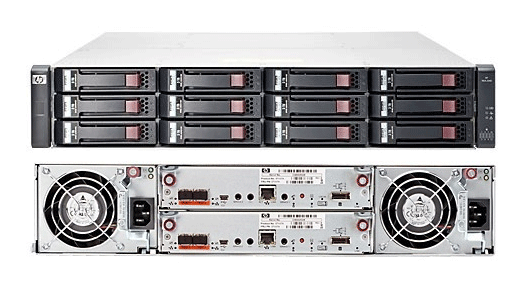 HP MSA 1040 HP MSA 1040