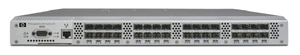 HP StorageWorks MSA SAN Switch 4/32