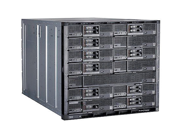 IBM Flex System