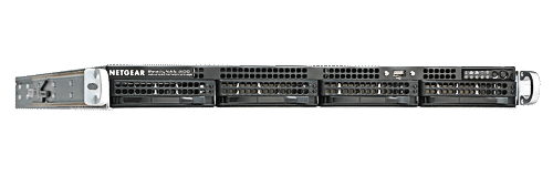 Система хранения Netgear ReadyNAS3100 Система хранения Netgear ReadyNAS3100