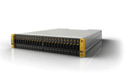 HP 3PAR StoreServ 7200 Storage HP 3PAR StoreServ 7200 Storage