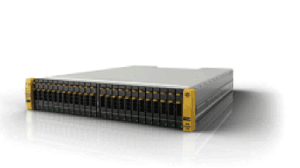 HP 3PAR StoreServ 7200 Storage