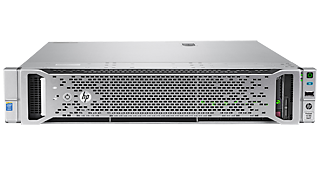 HPE ProLiant DL180 Gen10