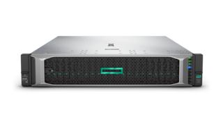 HPE ProLiant DL380 Gen10