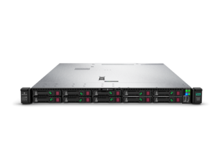 HPE ProLiant DL360 Gen10 HPE ProLiant DL360 Gen10