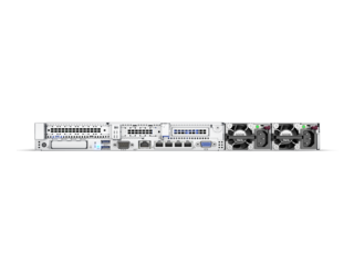 HPE ProLiant DL360 Gen10 HPE ProLiant DL360 Gen10