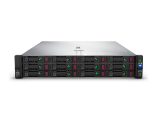 HPE ProLiant DL380 Gen10 HPE ProLiant DL380 Gen10