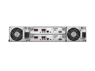 hpe msa 2050 SAN